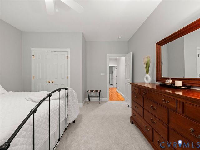 2821 Lightner Ct, Powhatan, VA 23139