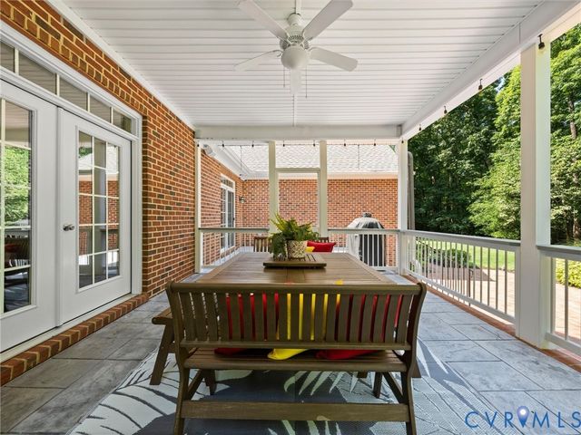 2821 Lightner Ct, Powhatan, VA 23139