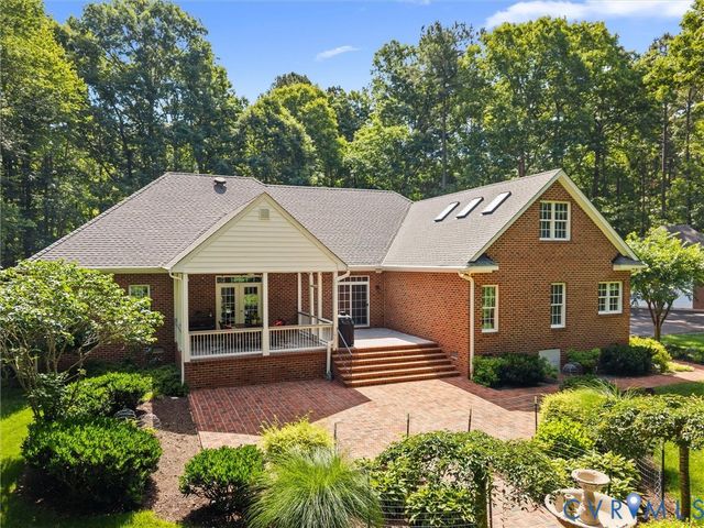 2821 Lightner Ct, Powhatan, VA 23139