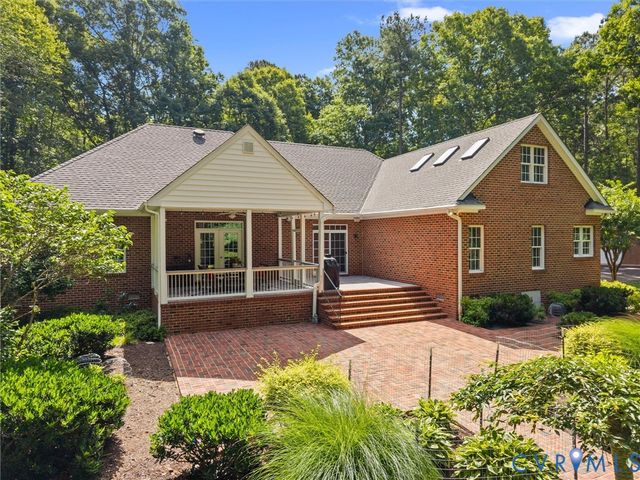 2821 Lightner Ct, Powhatan, VA 23139