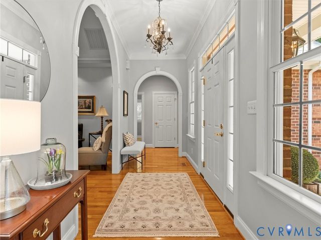 2821 Lightner Ct, Powhatan, VA 23139