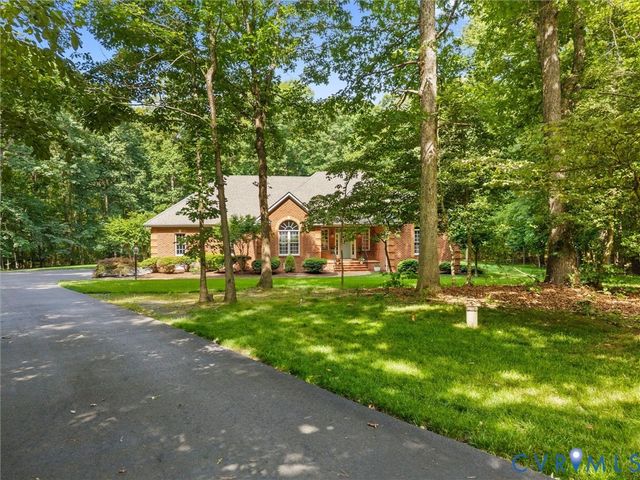 2821 Lightner Ct, Powhatan, VA 23139