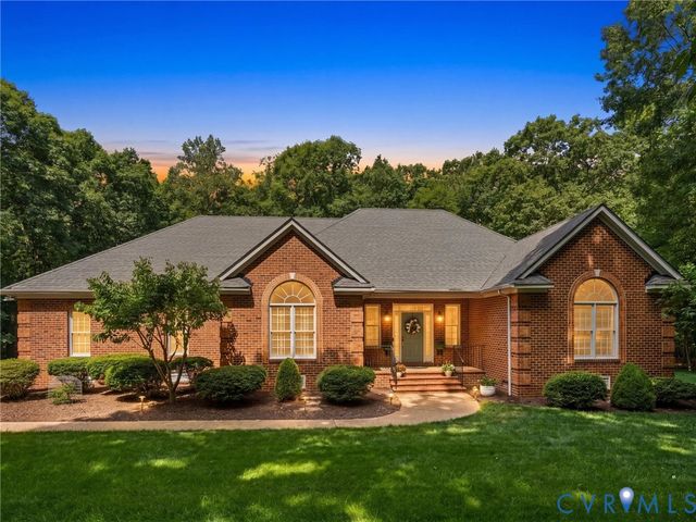 2821 Lightner Ct, Powhatan, VA 23139