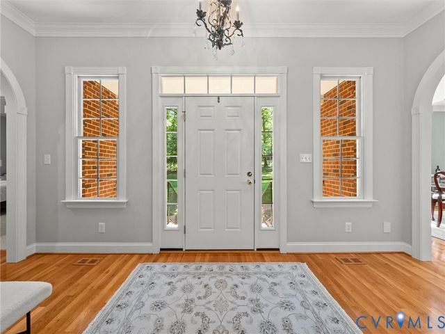 2821 Lightner Ct, Powhatan, VA 23139