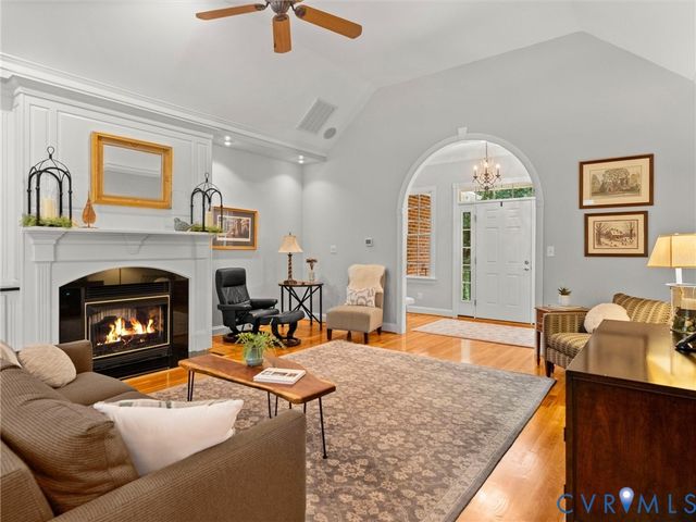 2821 Lightner Ct, Powhatan, VA 23139