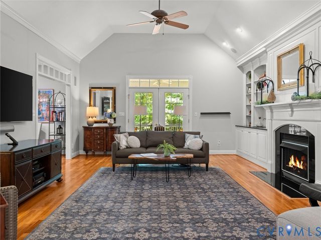 2821 Lightner Ct, Powhatan, VA 23139