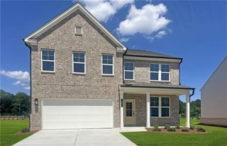 2076 Jordan Knoll Lane, Lawrenceville, GA 30043