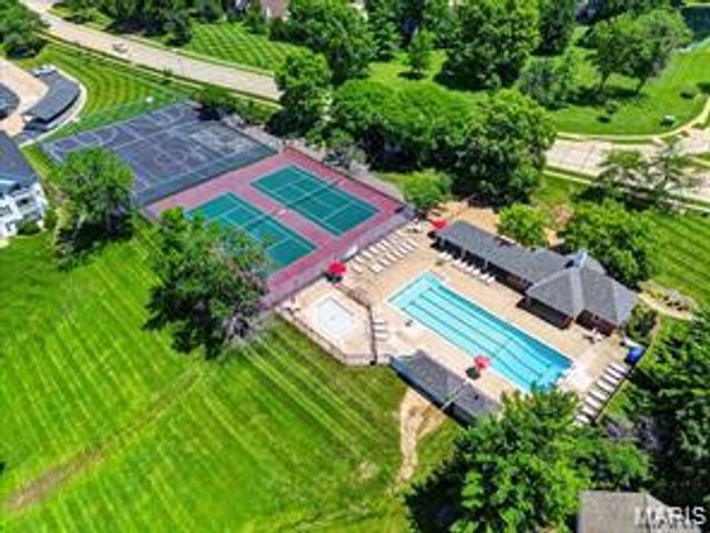 157 Jubilee Hill Drive I, Wildwood, MO 63040