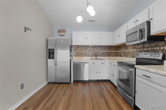 157 Jubilee Hill Drive I, Wildwood, MO 63040