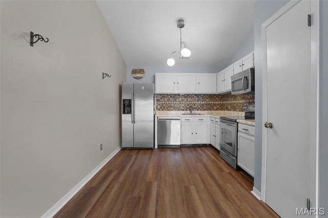 157 Jubilee Hill Drive I, Wildwood, MO 63040