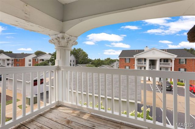 157 Jubilee Hill Drive I, Wildwood, MO 63040