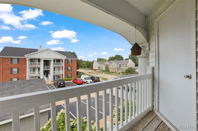 157 Jubilee Hill Drive I, Wildwood, MO 63040