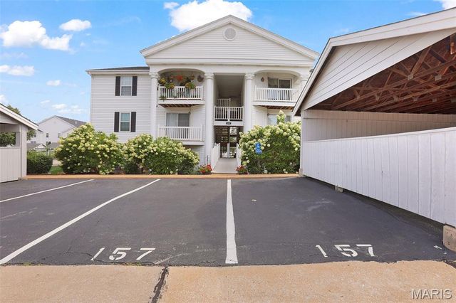 157 Jubilee Hill Drive I, Wildwood, MO 63040
