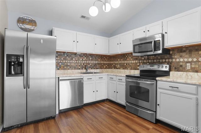 157 Jubilee Hill Drive I, Wildwood, MO 63040