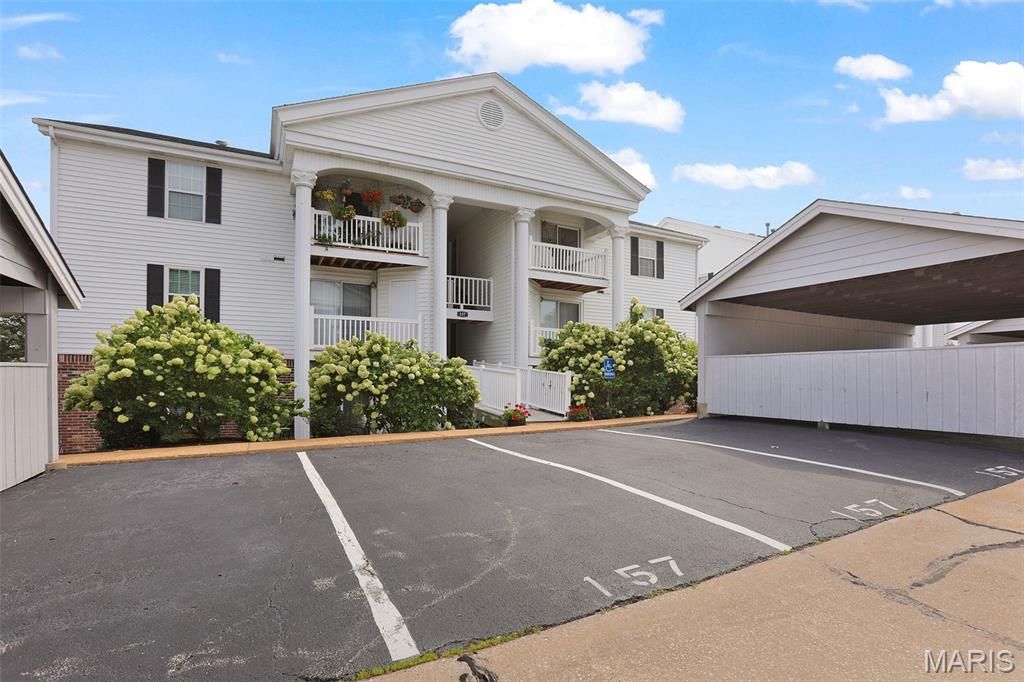 157 Jubilee Hill Drive I, Wildwood, MO 63040