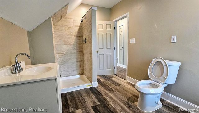 2520 Seyburn Street, Detroit, MI 48214