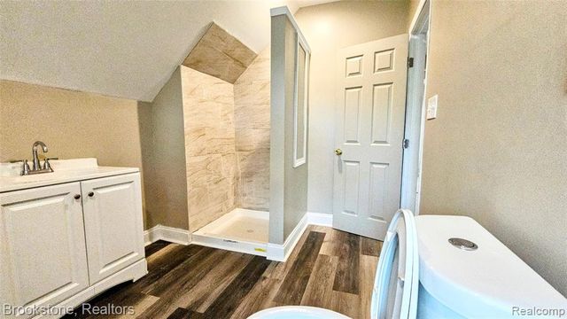 2520 Seyburn Street, Detroit, MI 48214