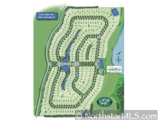 4430 Bluebell Trail S, Medina, MN 55340