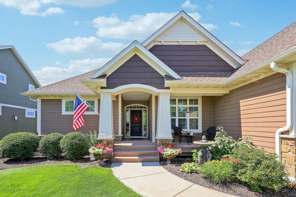 4430 Bluebell Trail S, Medina, MN 55340 — photo 2
