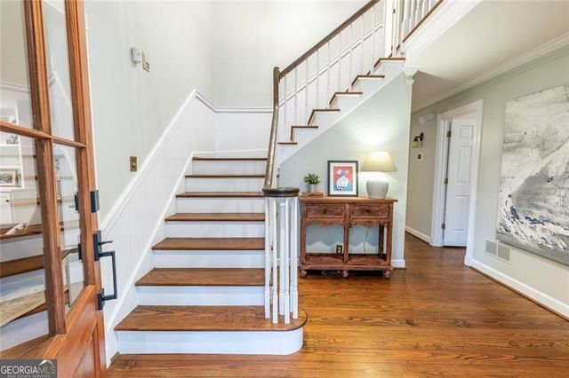 1231 Meadowmist Way SW, Marietta, GA 30064