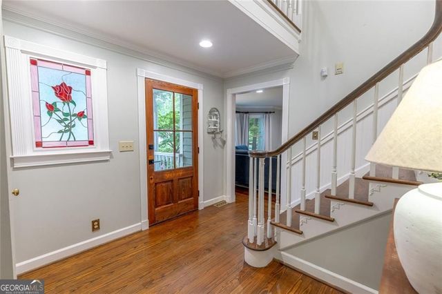 1231 Meadowmist Way SW, Marietta, GA 30064