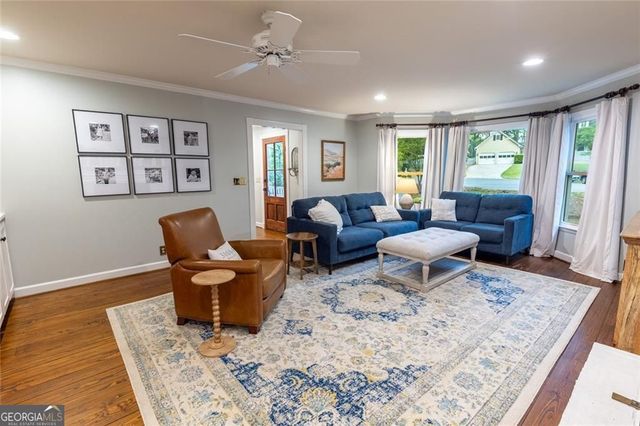 1231 Meadowmist Way SW, Marietta, GA 30064