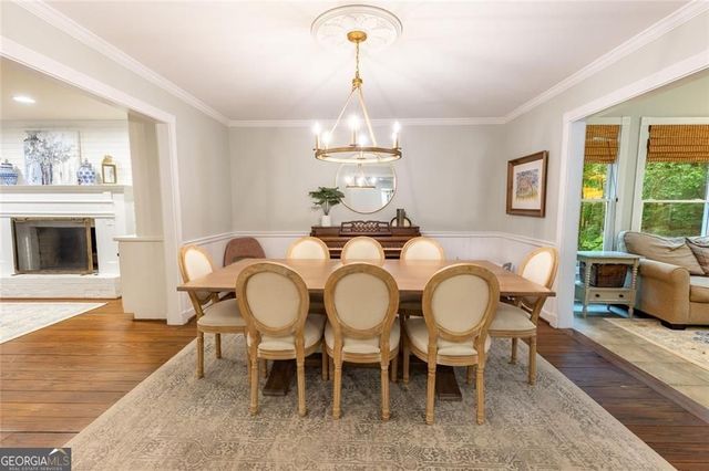 1231 Meadowmist Way SW, Marietta, GA 30064