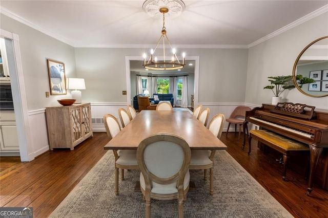 1231 Meadowmist Way SW, Marietta, GA 30064