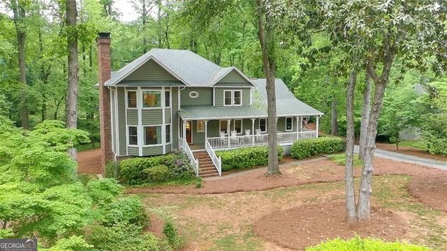 1231 Meadowmist Way SW, Marietta, GA 30064