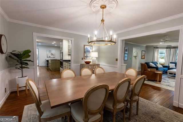 1231 Meadowmist Way SW, Marietta, GA 30064