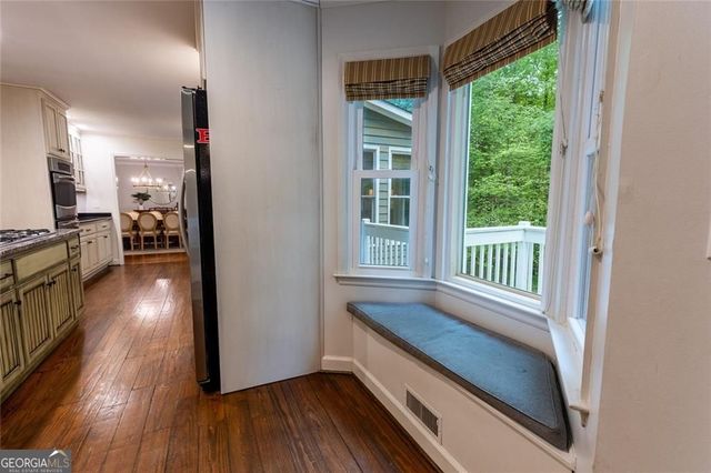 1231 Meadowmist Way SW, Marietta, GA 30064