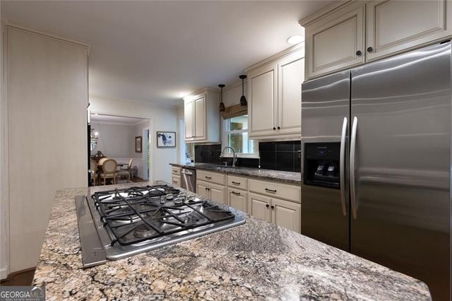 1231 Meadowmist Way SW, Marietta, GA 30064