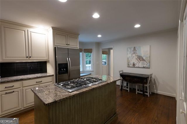 1231 Meadowmist Way SW, Marietta, GA 30064