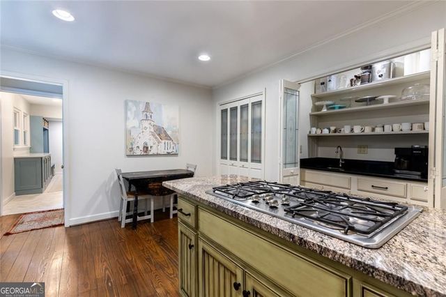 1231 Meadowmist Way SW, Marietta, GA 30064