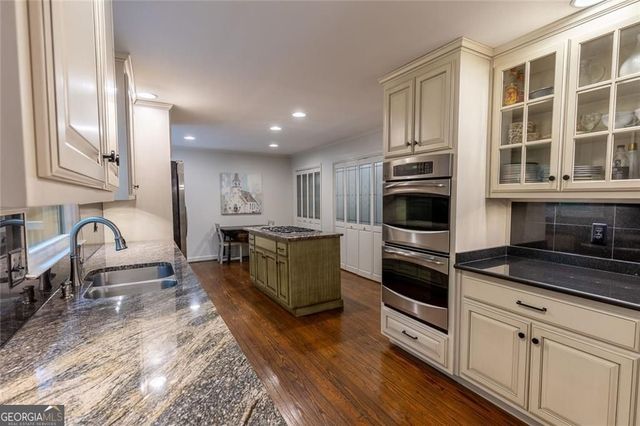 1231 Meadowmist Way SW, Marietta, GA 30064