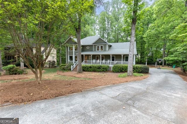 1231 Meadowmist Way SW, Marietta, GA 30064
