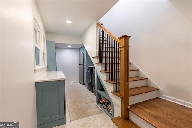 1231 Meadowmist Way SW, Marietta, GA 30064