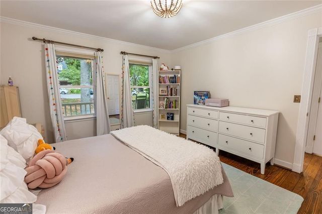 1231 Meadowmist Way SW, Marietta, GA 30064
