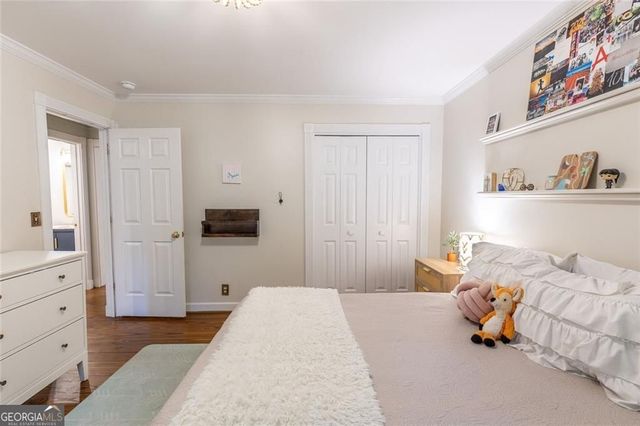 1231 Meadowmist Way SW, Marietta, GA 30064