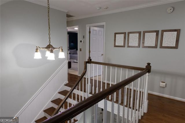 1231 Meadowmist Way SW, Marietta, GA 30064