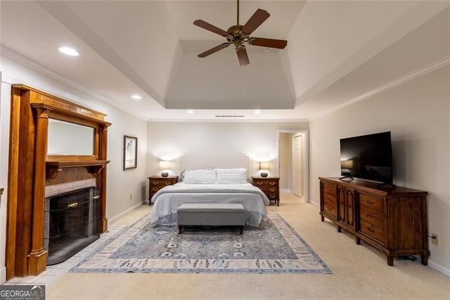1231 Meadowmist Way SW, Marietta, GA 30064