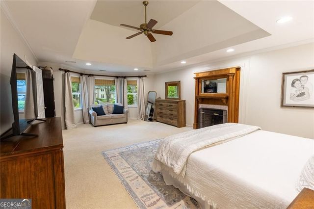 1231 Meadowmist Way SW, Marietta, GA 30064