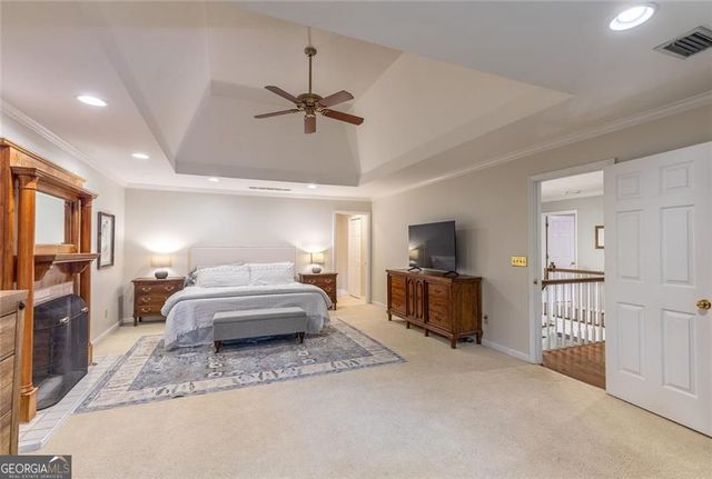 1231 Meadowmist Way SW, Marietta, GA 30064