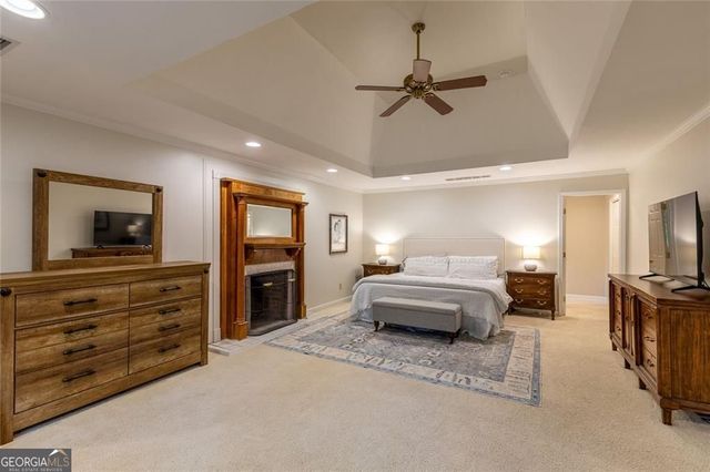 1231 Meadowmist Way SW, Marietta, GA 30064