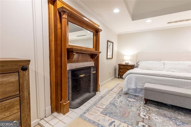 1231 Meadowmist Way SW, Marietta, GA 30064