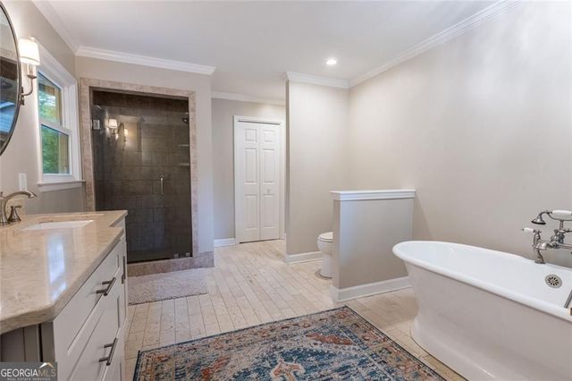 1231 Meadowmist Way SW, Marietta, GA 30064