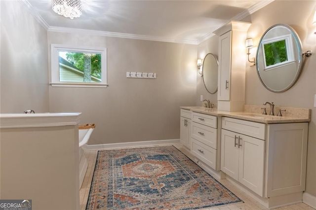 1231 Meadowmist Way SW, Marietta, GA 30064