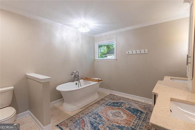 1231 Meadowmist Way SW, Marietta, GA 30064