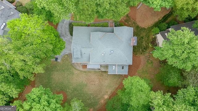 1231 Meadowmist Way SW, Marietta, GA 30064