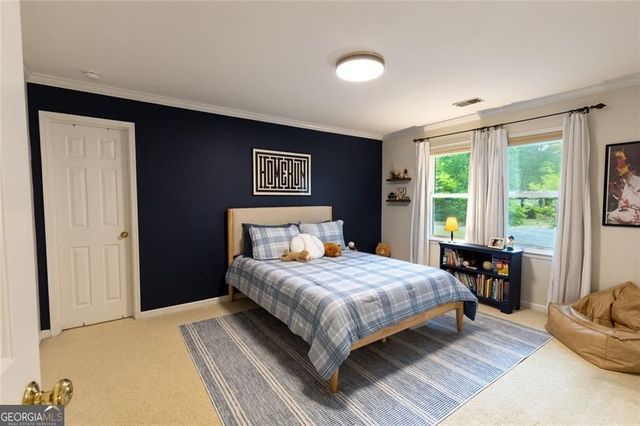 1231 Meadowmist Way SW, Marietta, GA 30064